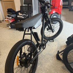 Zooz Ultra Flex Trade For Emoto 