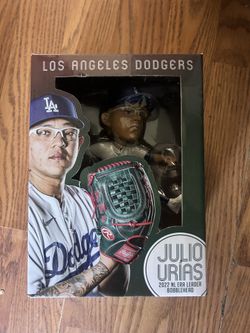 Julio Urias Bobble Head