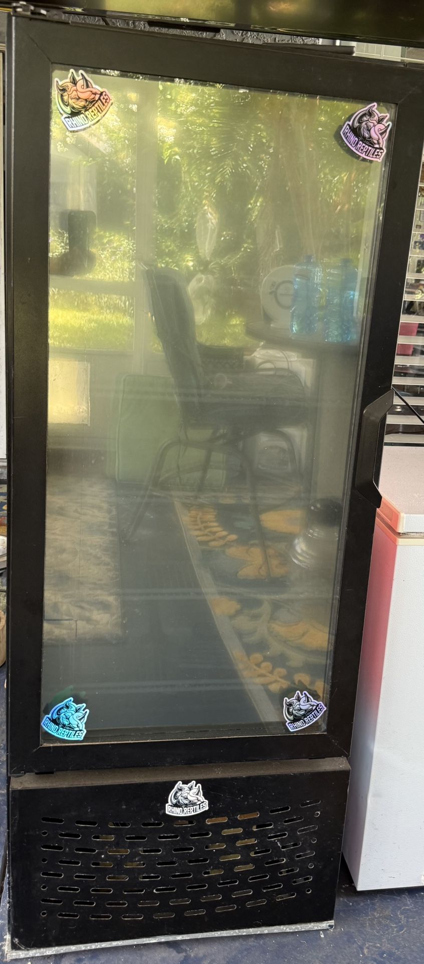 Incubator