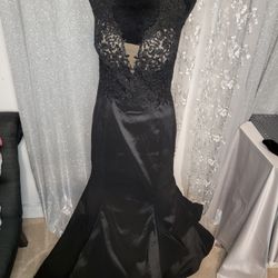 Camille La Vie Dress