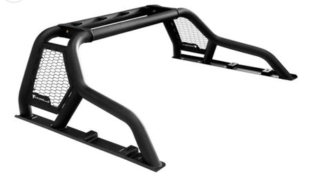 Armordillo CR1 Chase Rack For Mid Size Trucks