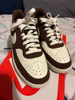 Nike Court Vision