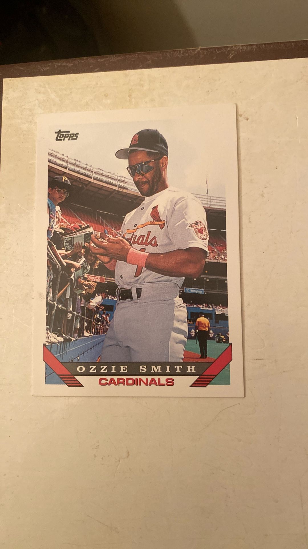Baseball ⚾️ Cards