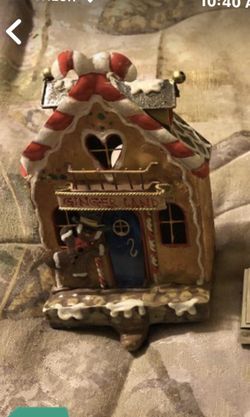 Christmas stocking holder