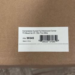 Tv Mount For 37-70” Tvs. BRAND NEW