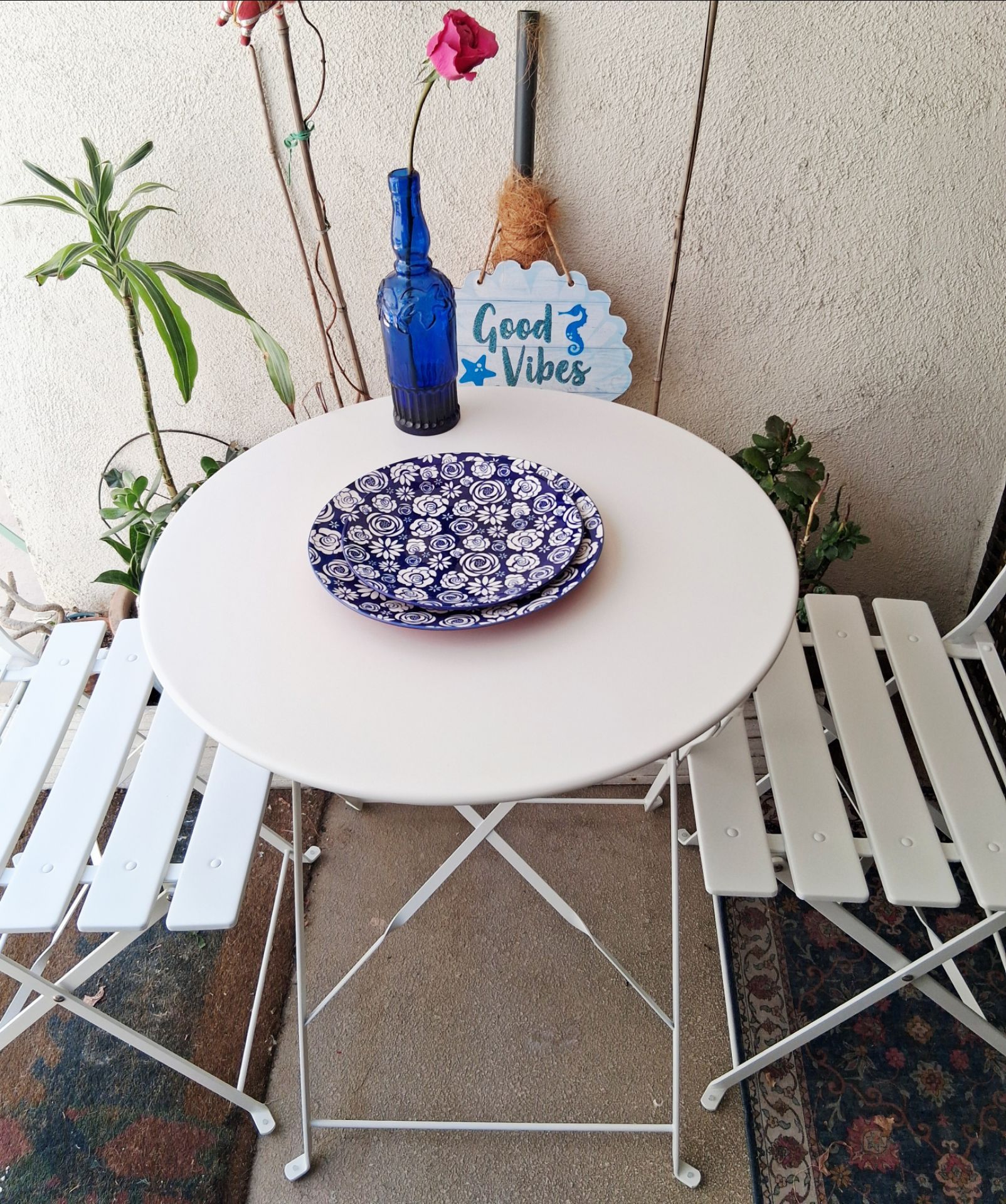 Bistro set