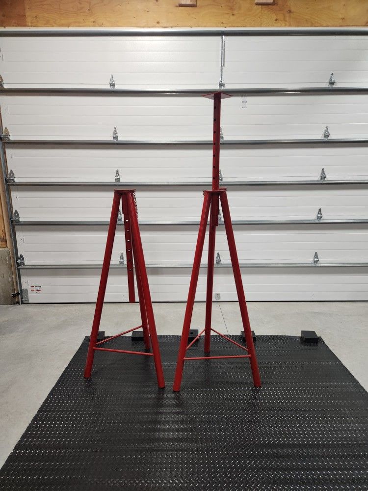 Jack Stands