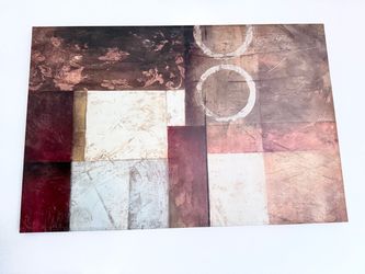 Large Painting - 39x59 inches