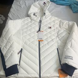 Jacket XXL