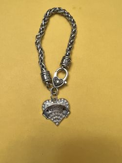 Bride Bracelet