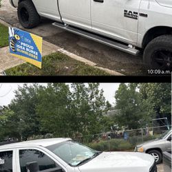 2014 Dodge Ram 2500