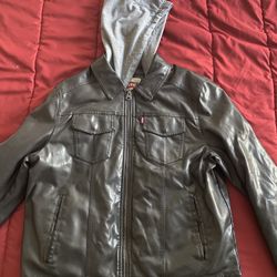 Levis Jacket