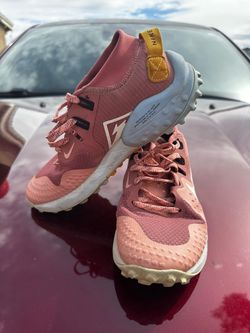 Nike trail shoes women