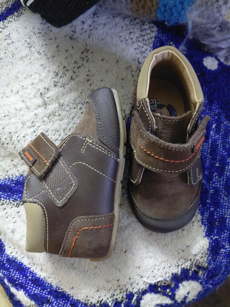 Babyboy Shoes