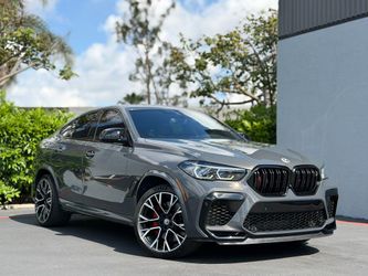 2023 BMW X6