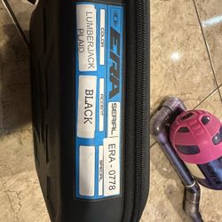 Shocker Era limited Edition 