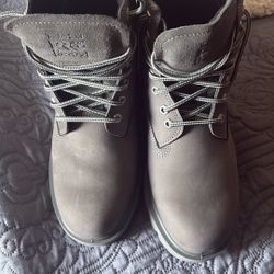 Timberland Pro COMPOSITE TOE