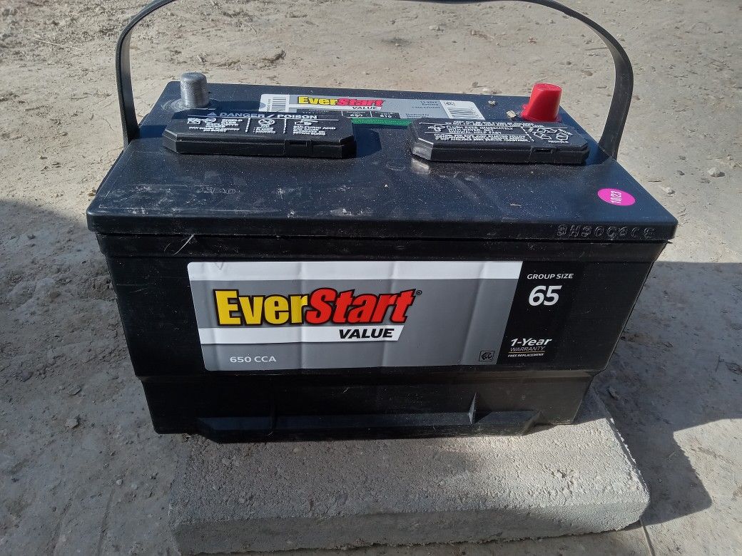 Car Batteries for Sale in Arcola, TX OfferUp