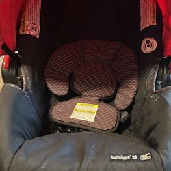 GRACO Stroller And Rear Facing Car Seat 40$ Only
