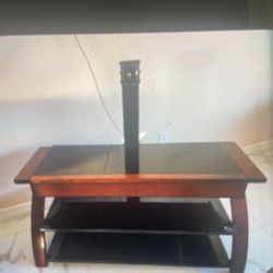 Tv Stand And Entertainment Center 