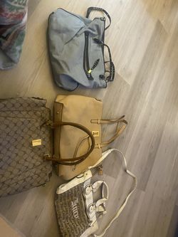 4 Purses