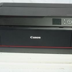 Canon imagePROGRAF PRO-1000 i