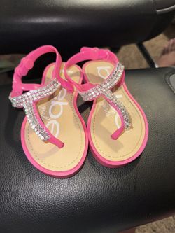 Toddler Sandals