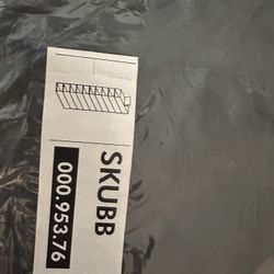 IKEA Hanging organizers (2)