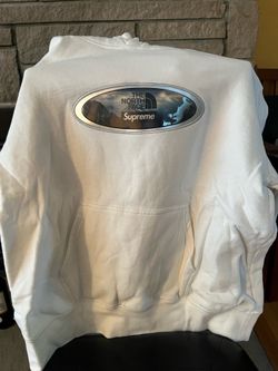 Supreme North Face Hoodie