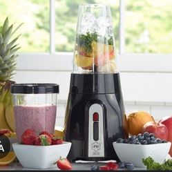 Princess House Personal Blender 