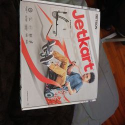 JetKart 