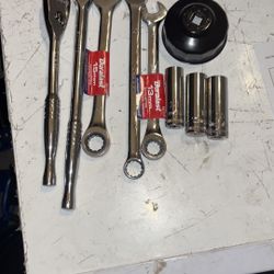 Few Tools