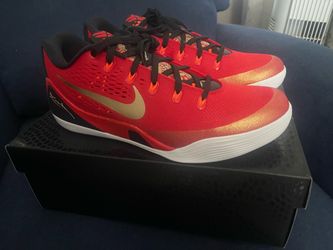 Kobe ,,9,, China,,, size 12