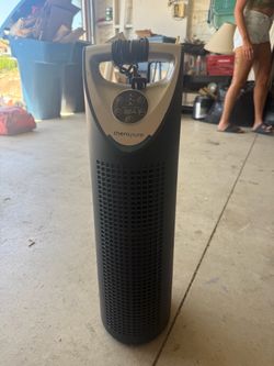 Therapure Tower Air Purifier