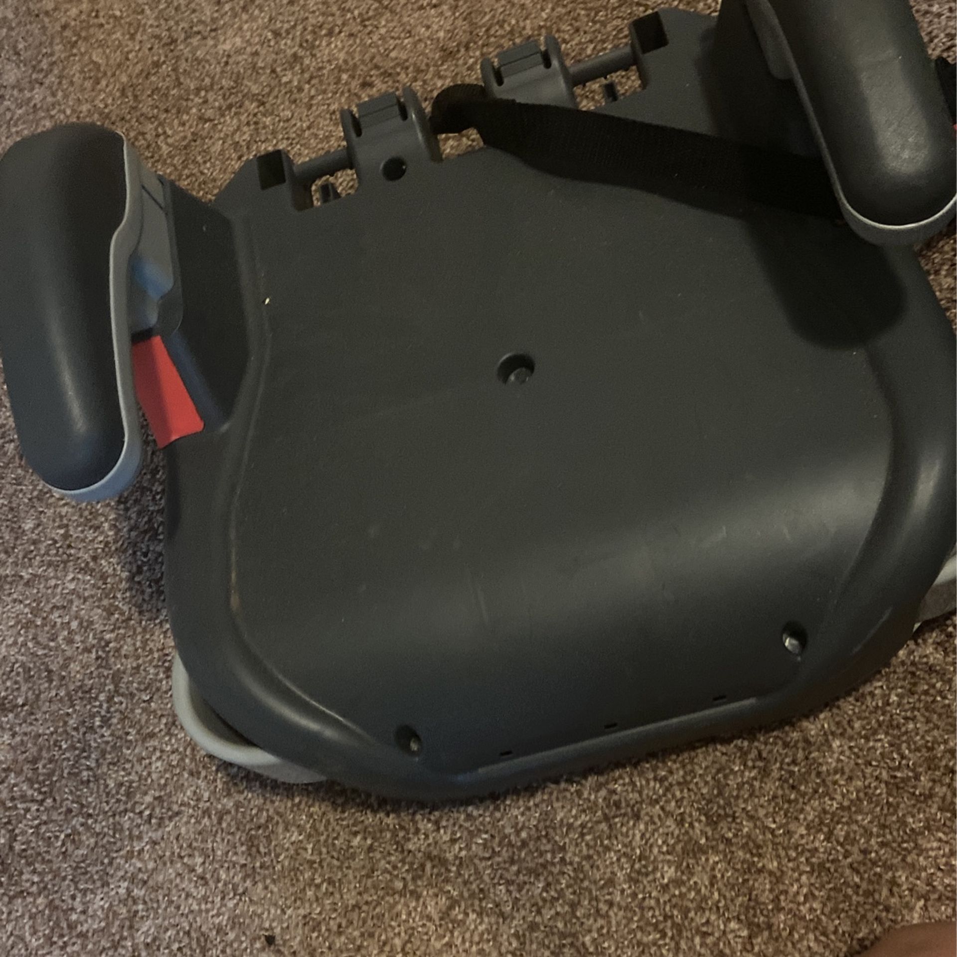 Graco Booster Seat