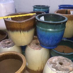 Pots For Sale