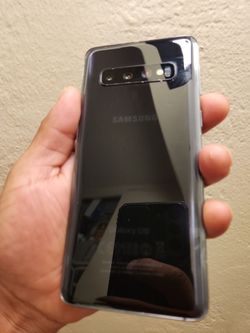 Samsung Galaxy s10