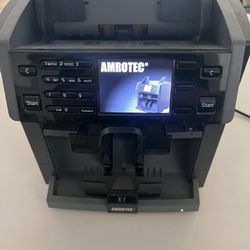 Money Counter