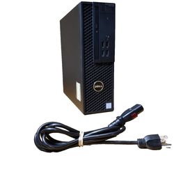 Dell Precision 3420 SFF Intel i7-7700 3.6GHz 16GB Ram 1TB HDD Quadro K620 Win 11