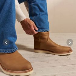 Tecovas The Knox Men’s Boots