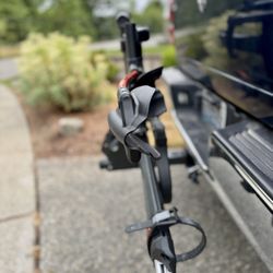 KUAT Bike Rack With 2” Receiver 