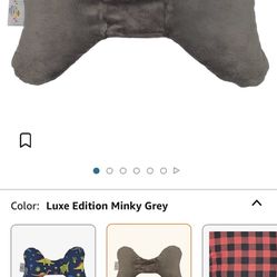 Elephant Ears baby support pillow