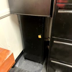3 shelf  Storage Cabinet