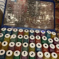 Paper Hole Punch Set $20