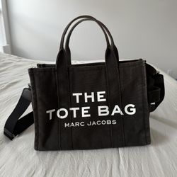 The Tote Bag Medium Size 