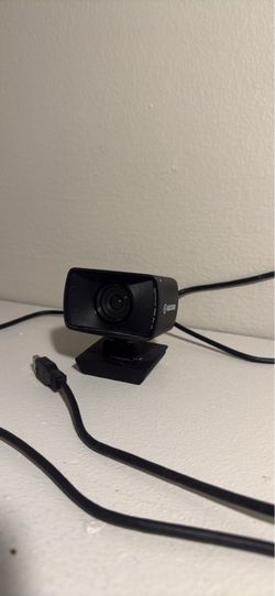 Elgato Facecam