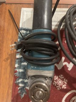 Makita Angle Grinder