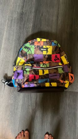 Fortnite backpack