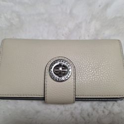 Marc JACOBS WALLET