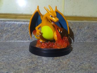Charizard Statue